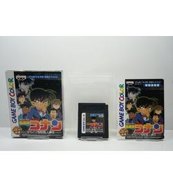 Meitantei Conan: Karakuri Jiin Satsujin Jiken