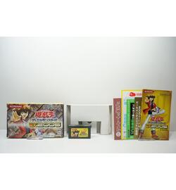 YU-GI-OH DUEL MONSTERS EXPERT 2006 JPN