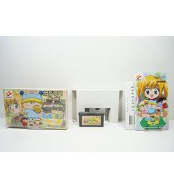 Wagamama * Fairy: Mirumo de Pon! Ougon Maracas no Densetsu