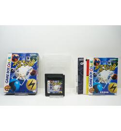 Pokemon Card GB JPN