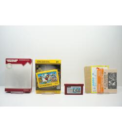 FAMICOM MINI SERIES VOL.01: SUPER MARIO BROS.