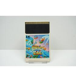 Fantasy Zone JPN