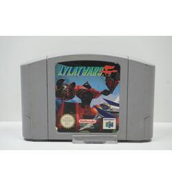 Lylatwars