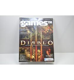 Games TM Magazine #89 Tekken 6, Borderlands