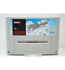 Pilotwings FAH