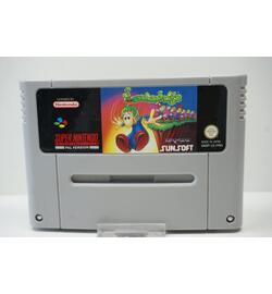 Lemmings FRG
