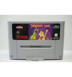 Dragon's Lair FAH