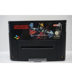 Killer Instinct FRG