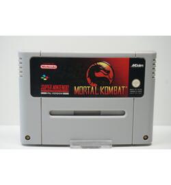 Mortal Kombat FAH