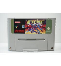 Metal Combat: Falcon's Revenge FAH