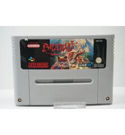 Brutal: Paws of Fury EUR