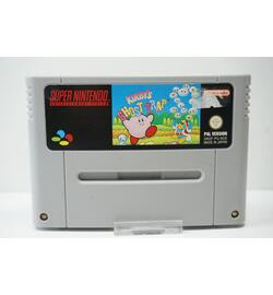 Kirby's Ghost Trap NOE
