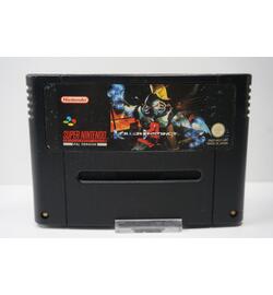 Killer Instinct UKV