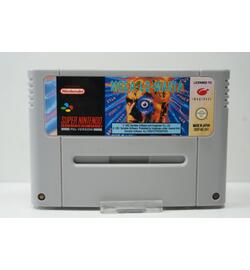 Mega-Lo-Mania UKV