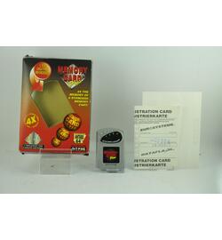 Datel N64 Memory Card Plus