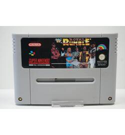 WWF Royal Rumble FAH-1