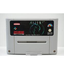 Alien 3 FAH