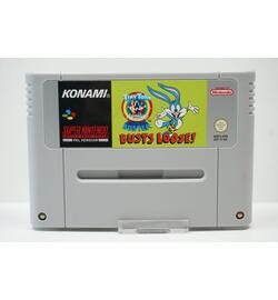 Tiny Toon Adventures: Buster Busts Loose! NOE