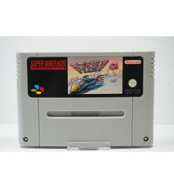 F-Zero EUR