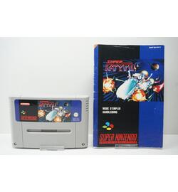 Super R-Type FAH-1