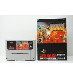 DOOM UKV