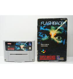 Flashback UKV