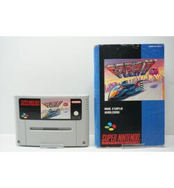 F-Zero EUR