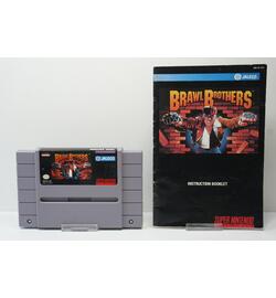 Brawl Brothers USA