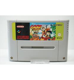 Disney's Goof Troop HOL