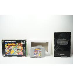 Super Smash Bros.