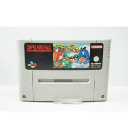 Super Mario World 2: Yoshi's Island