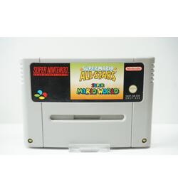 Super Mario All-Stars / Super Mario World
