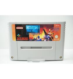 C2 Clay Fighter 2