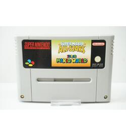 Super Mario All-Stars / Super Mario World