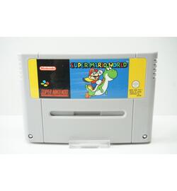Super Mario World