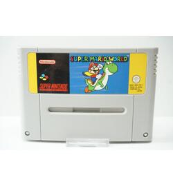Super Mario World