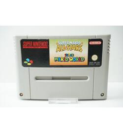 Super Mario All-Stars / Super Mario World