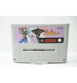 Lufia