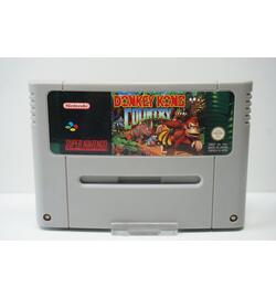 Donkey Kong Country FAH
