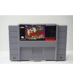 Taz-Mania USA