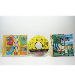 Virtua Fighter Kids JPN