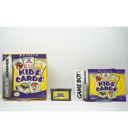 Kid's Cards USA