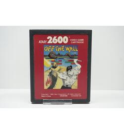 Off the Wall