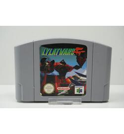 Lylat Wars