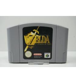 The Legend of Zelda: Ocarina of Time