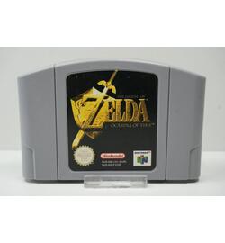 The Legend of Zelda: Ocarina of Time