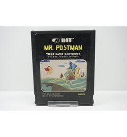 Mr. Postman