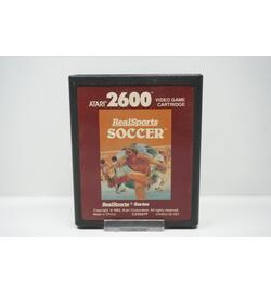 RealSports Soccer