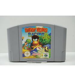 Diddy Kong Racing