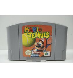 Mario Tennis